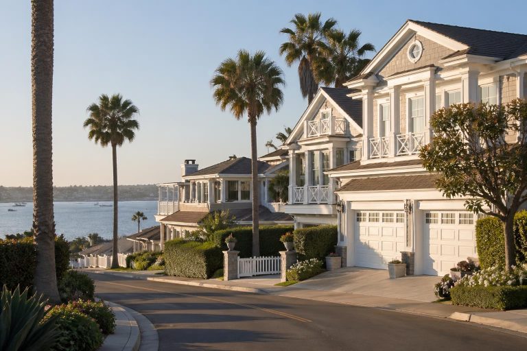 Newport Beach, CA