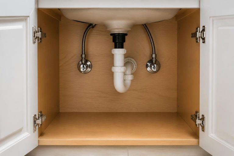 Leak Detection