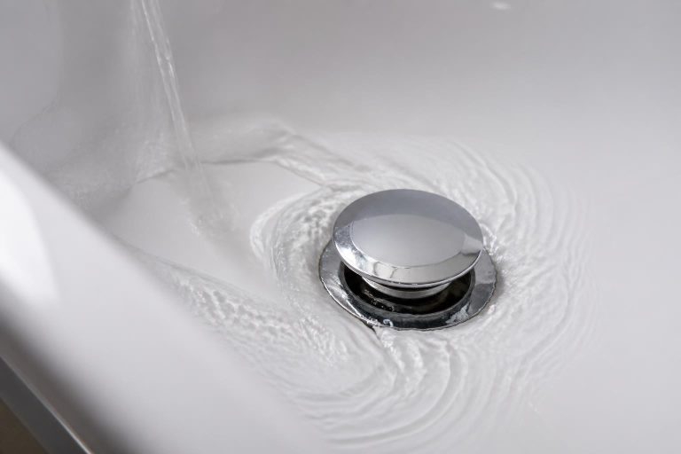 Clogged Drain Repair