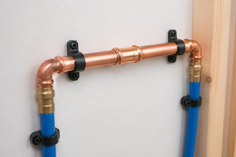 Pipe Repair