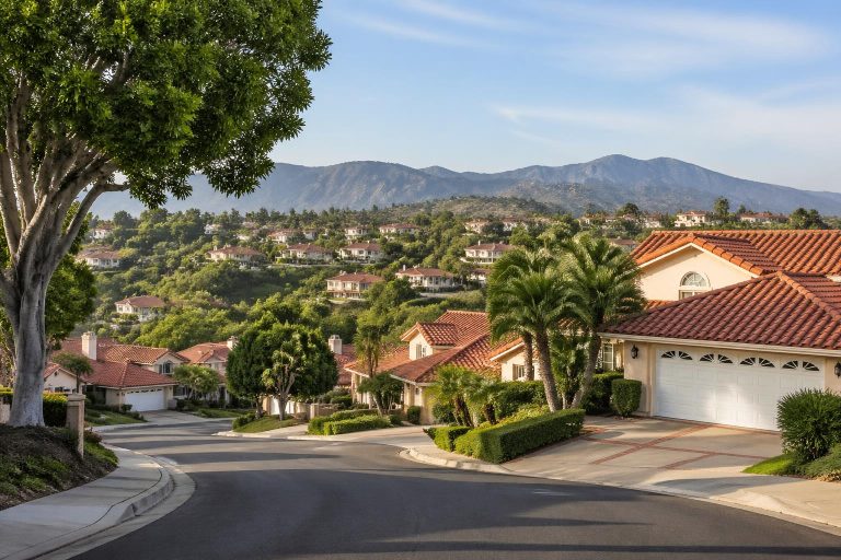 Mission Viejo, CA