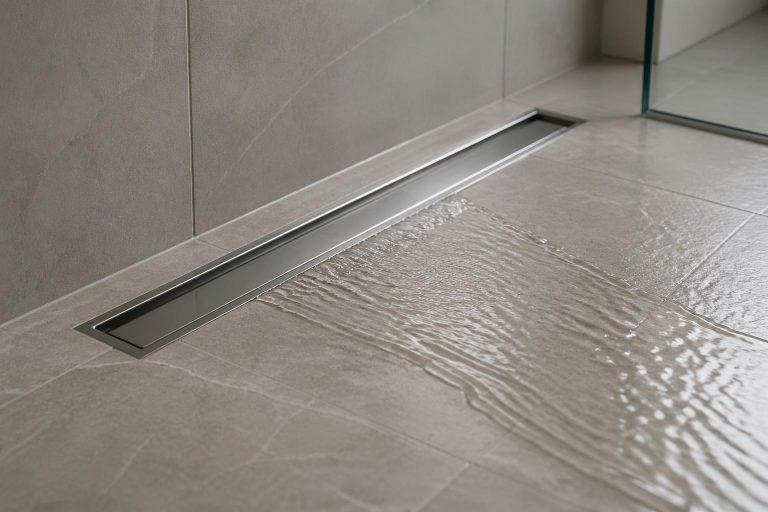 Drain Cleaning